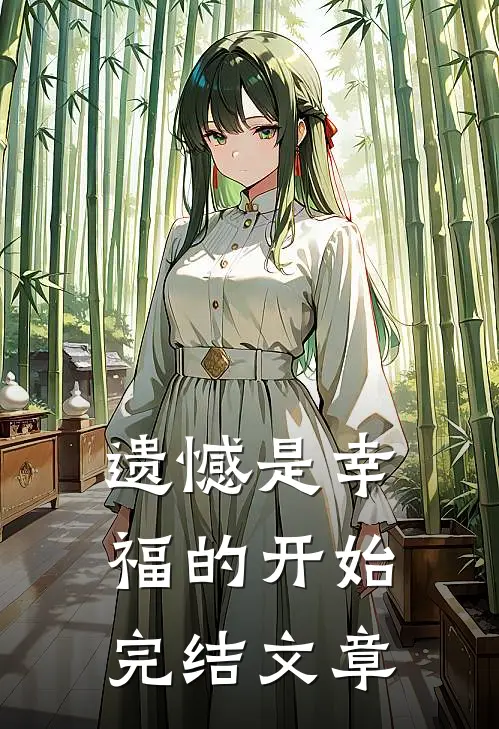 遗憾是幸福的开始完结文章