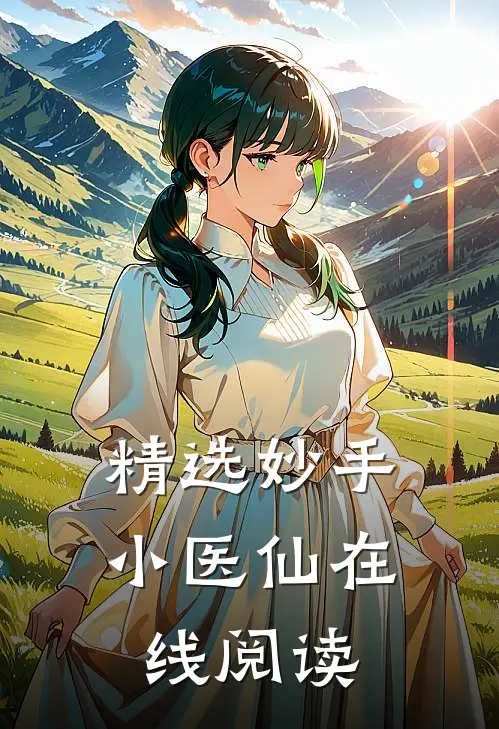 精选妙手小医仙在线阅读