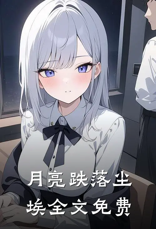 月亮跌落尘埃全文免费
