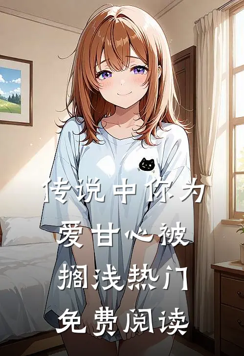 传说中你为爱甘心被搁浅热门免费阅读