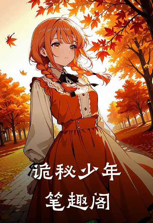 诡秘少年笔趣阁