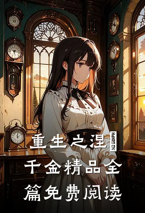 重生之涅槃千金精品全篇免费阅读