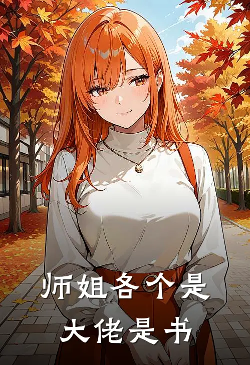 师姐各个是大佬是书