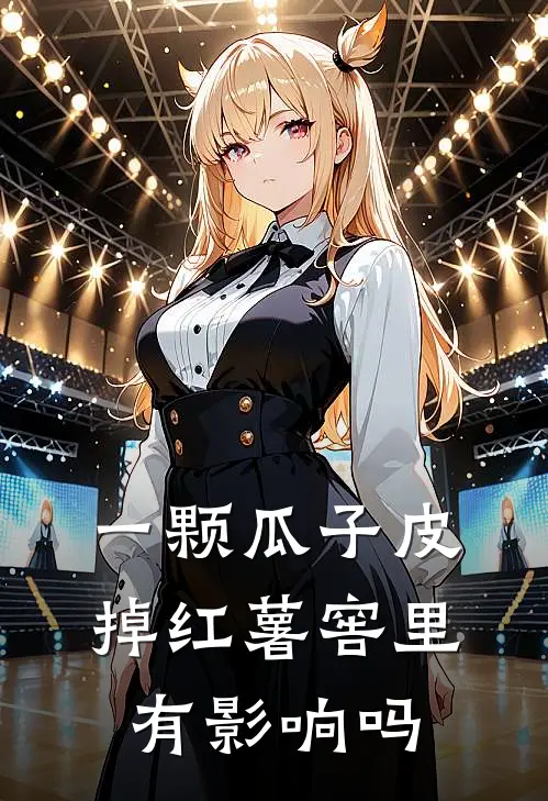 一颗瓜子皮掉红薯窖里有影响吗