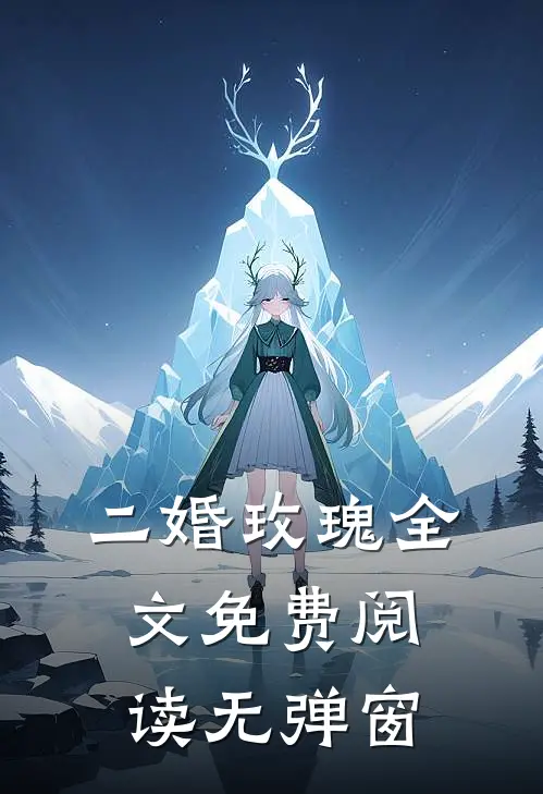 二婚玫瑰全文免费阅读无弹窗