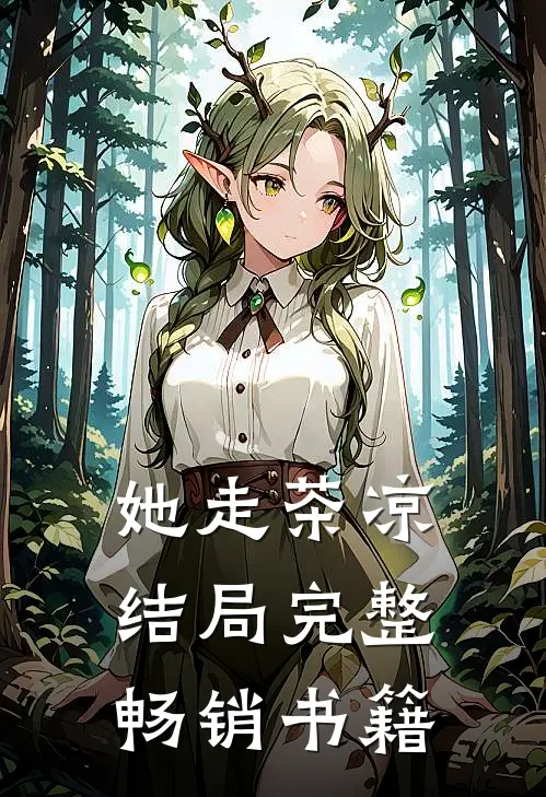她走茶凉结局完整畅销书籍