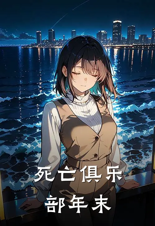 死亡俱乐部 年末