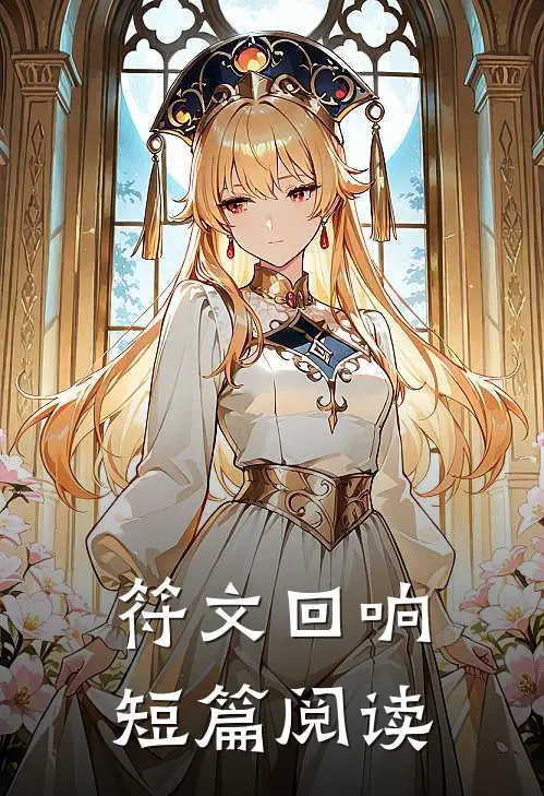 符文回响短篇阅读