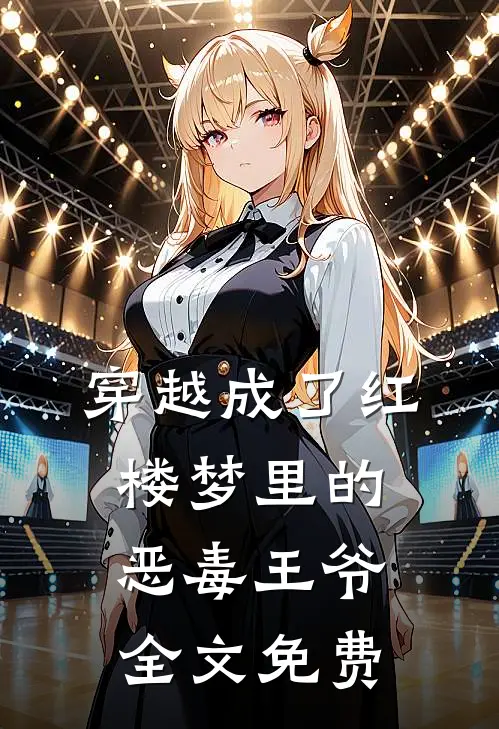 穿越成了红楼梦里的恶毒王爷全文免费