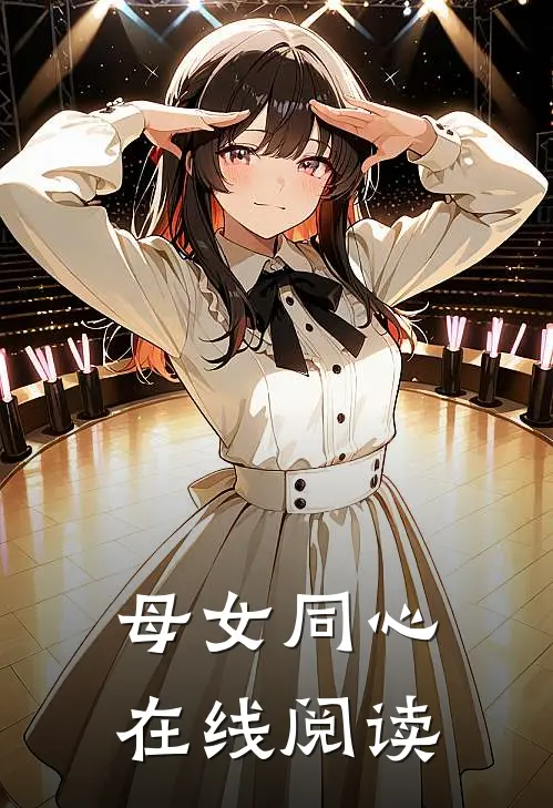 母女同心在线阅读