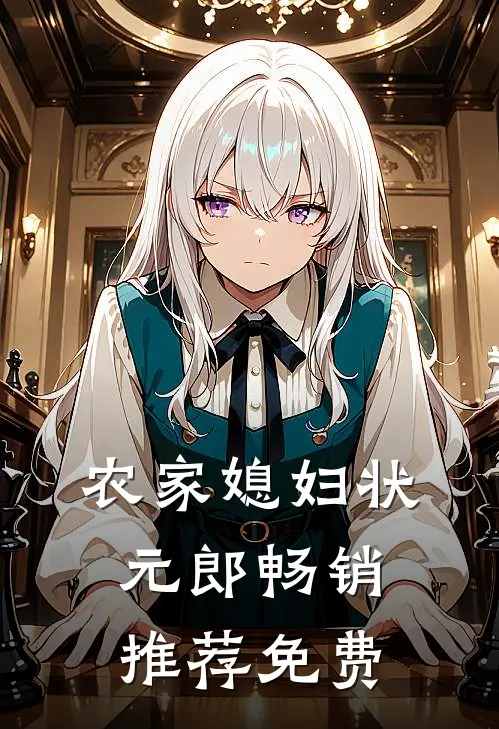 农家媳妇状元郎畅销推荐免费
