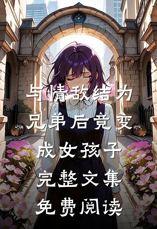 与情敌结为兄弟后竟变成女孩子完整文集免费阅读