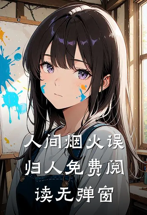 人间烟火误归人免费阅读无弹窗