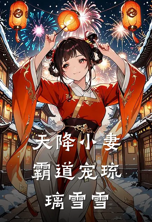 天降小妻霸道宠 琉璃雪雪