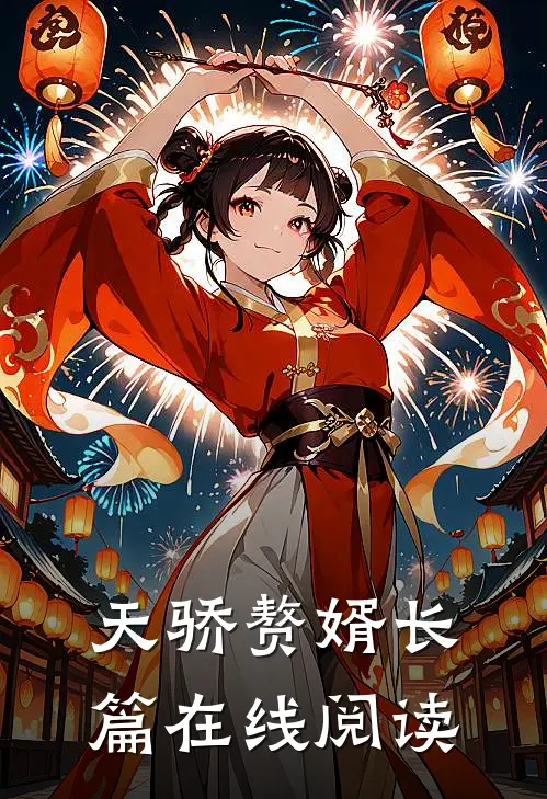天骄赘婿长篇在线阅读