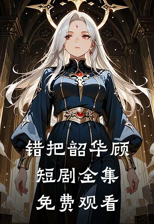 错把韶华顾短剧全集免费观看