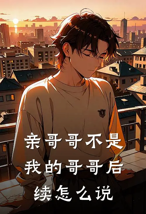 亲哥哥不是我的哥哥后续怎么说