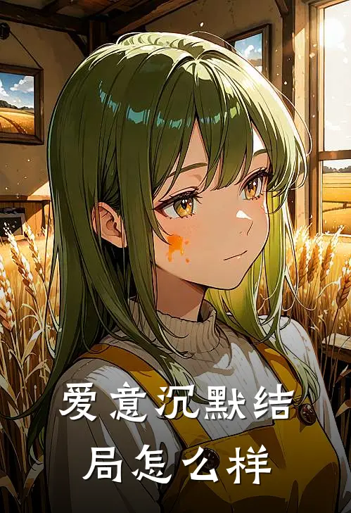 爱意沉默结局怎么样