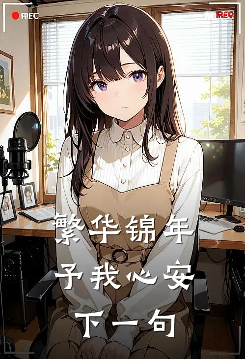 繁华锦年予我心安下一句