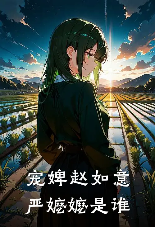 宠婢赵如意严嬷嬷是谁