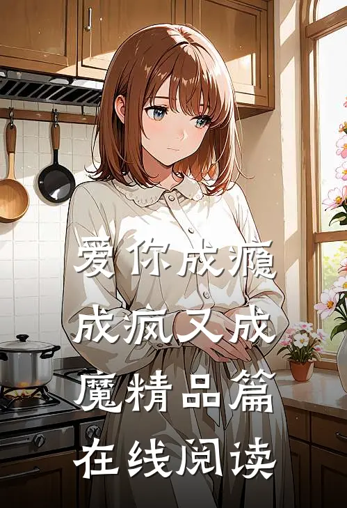 爱你成瘾成疯又成魔精品篇在线阅读