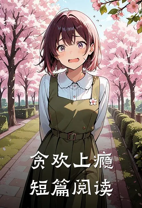 贪欢上瘾短篇阅读
