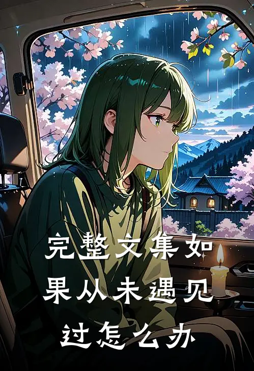 完整文集如果从未遇见过怎么办