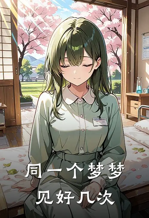 同一个梦梦见好几次
