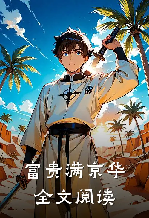 富贵满京华全文阅读