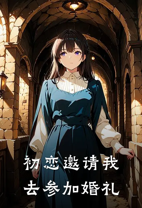 初恋邀请我去参加婚礼