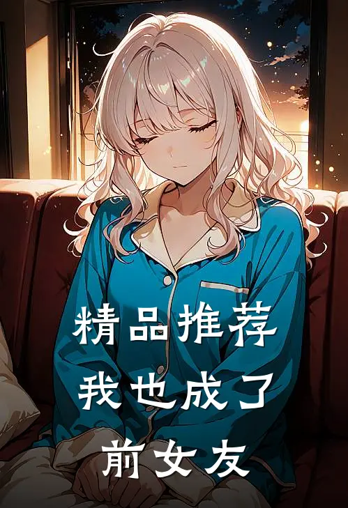精品推荐我也成了前女友
