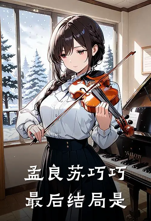 孟良苏巧巧最后结局是