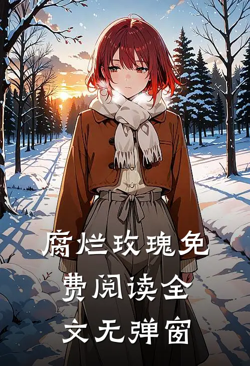 腐烂玫瑰免费阅读全文无弹窗