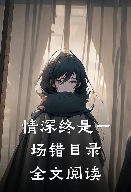 情深终是一场错目录全文阅读