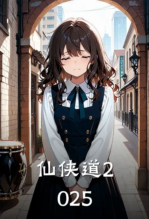 仙侠道2025