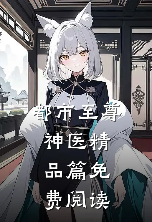 都市至尊神医精品篇免费阅读
