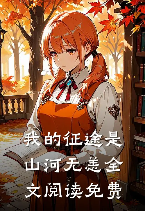 我的征途是山河无恙全文阅读免费