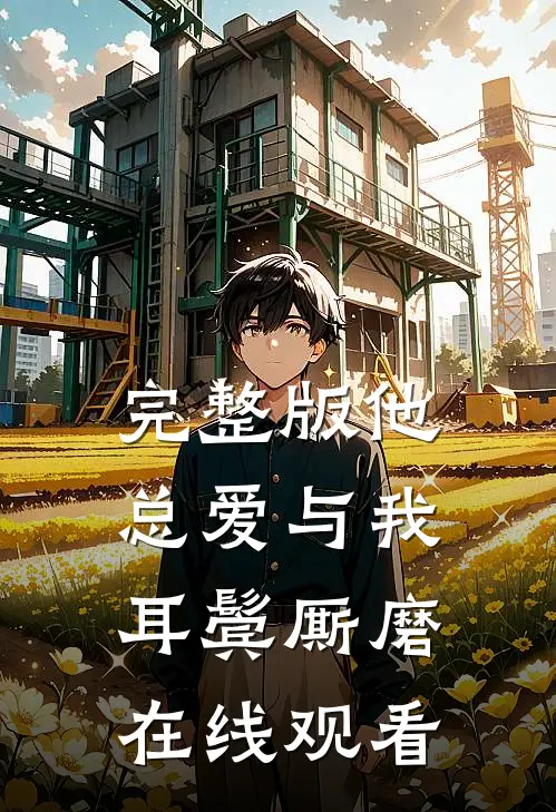 完整版他总爱与我耳鬓厮磨在线观看