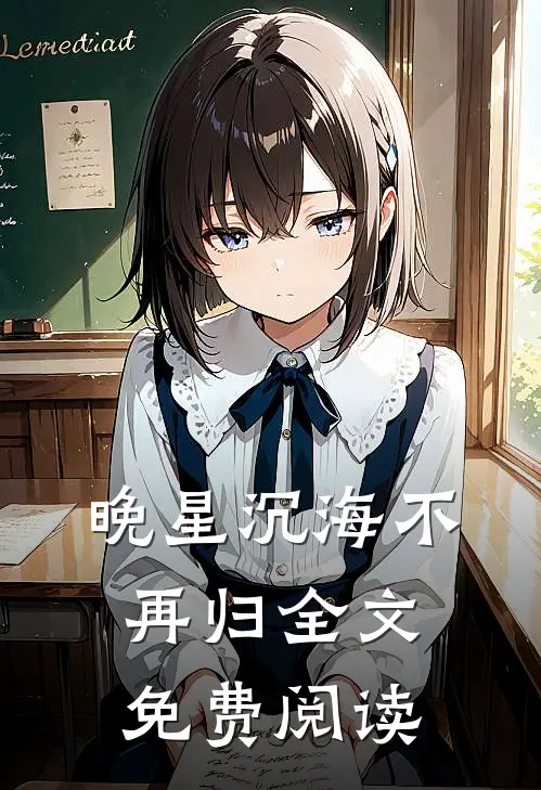 晚星沉海不再归全文免费阅读