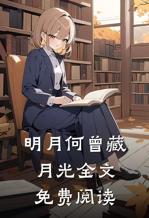 明月何曾藏月光全文免费阅读
