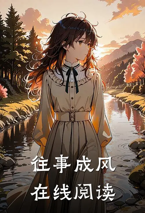 往事成风在线阅读