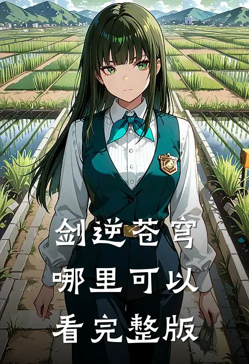 剑逆苍穹哪里可以看完整版