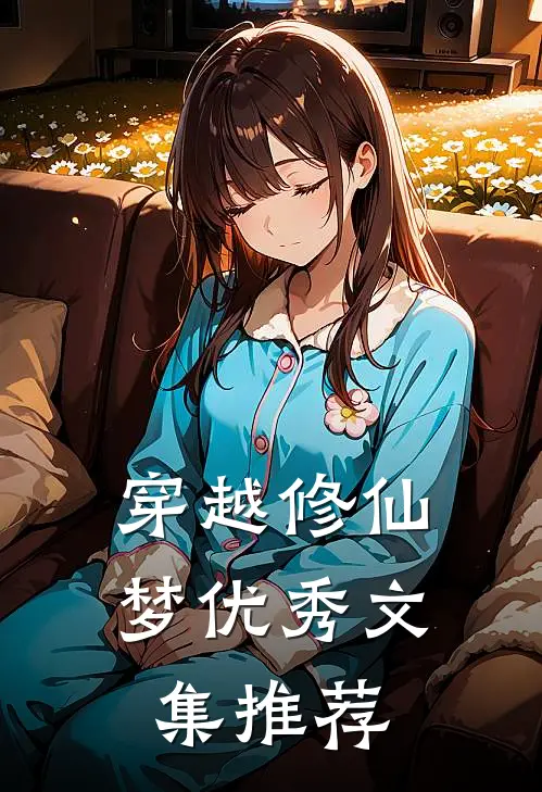 穿越修仙梦优秀文集推荐