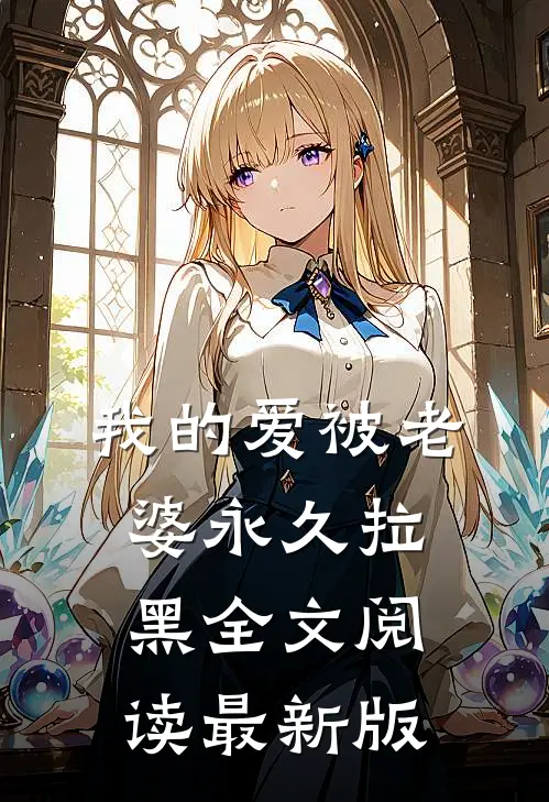 我的爱被老婆永久拉黑全文阅读最新版