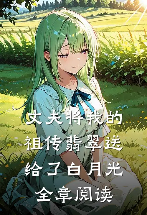 丈夫将我的祖传翡翠送给了白月光全章阅读