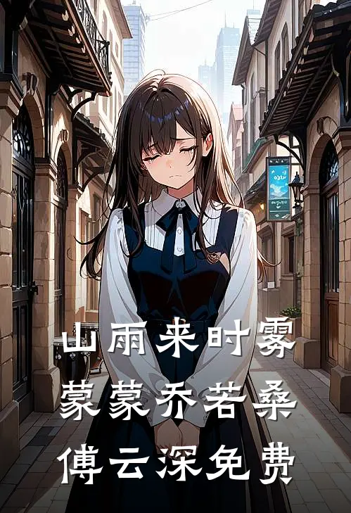 山雨来时雾蒙蒙乔若桑傅云深免费