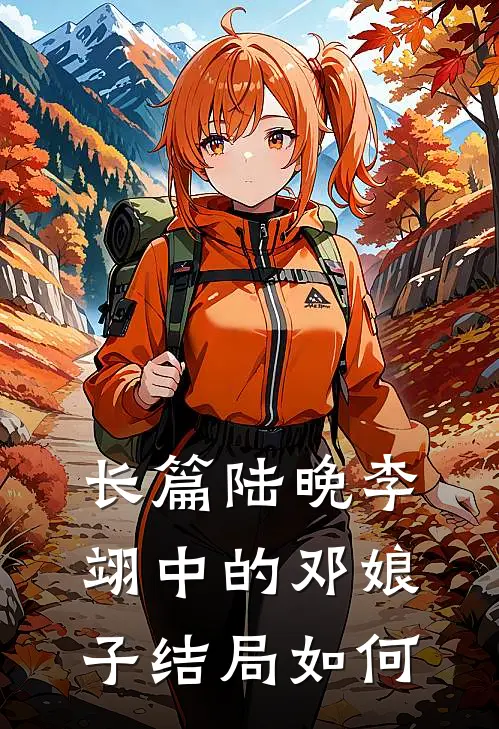 长篇陆晚李翊中的邓娘子结局如何