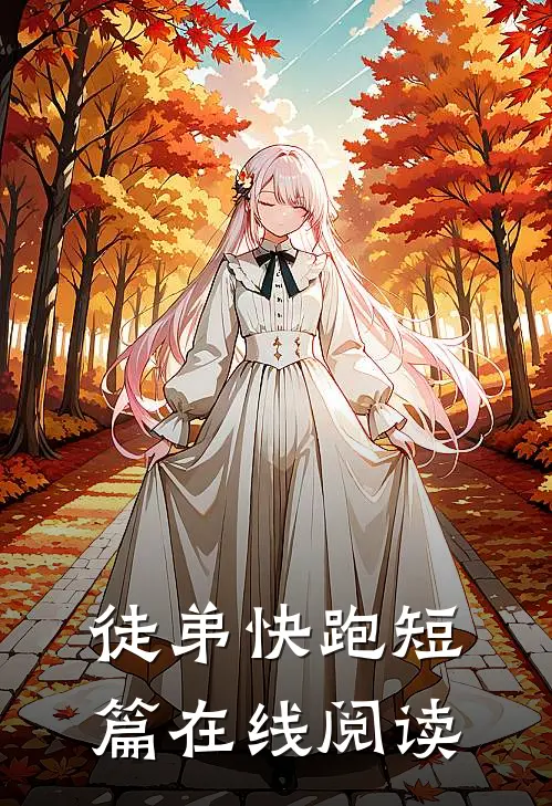 徒弟快跑短篇在线阅读