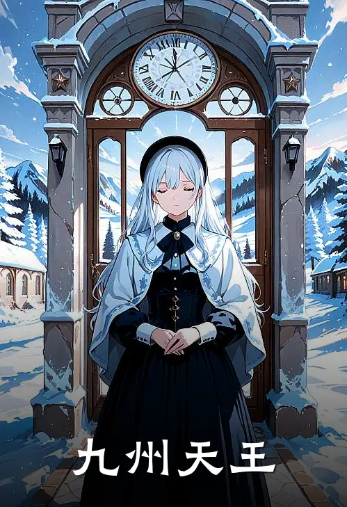 九州天王
