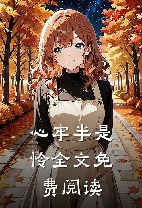 心牢半是怜全文免费阅读